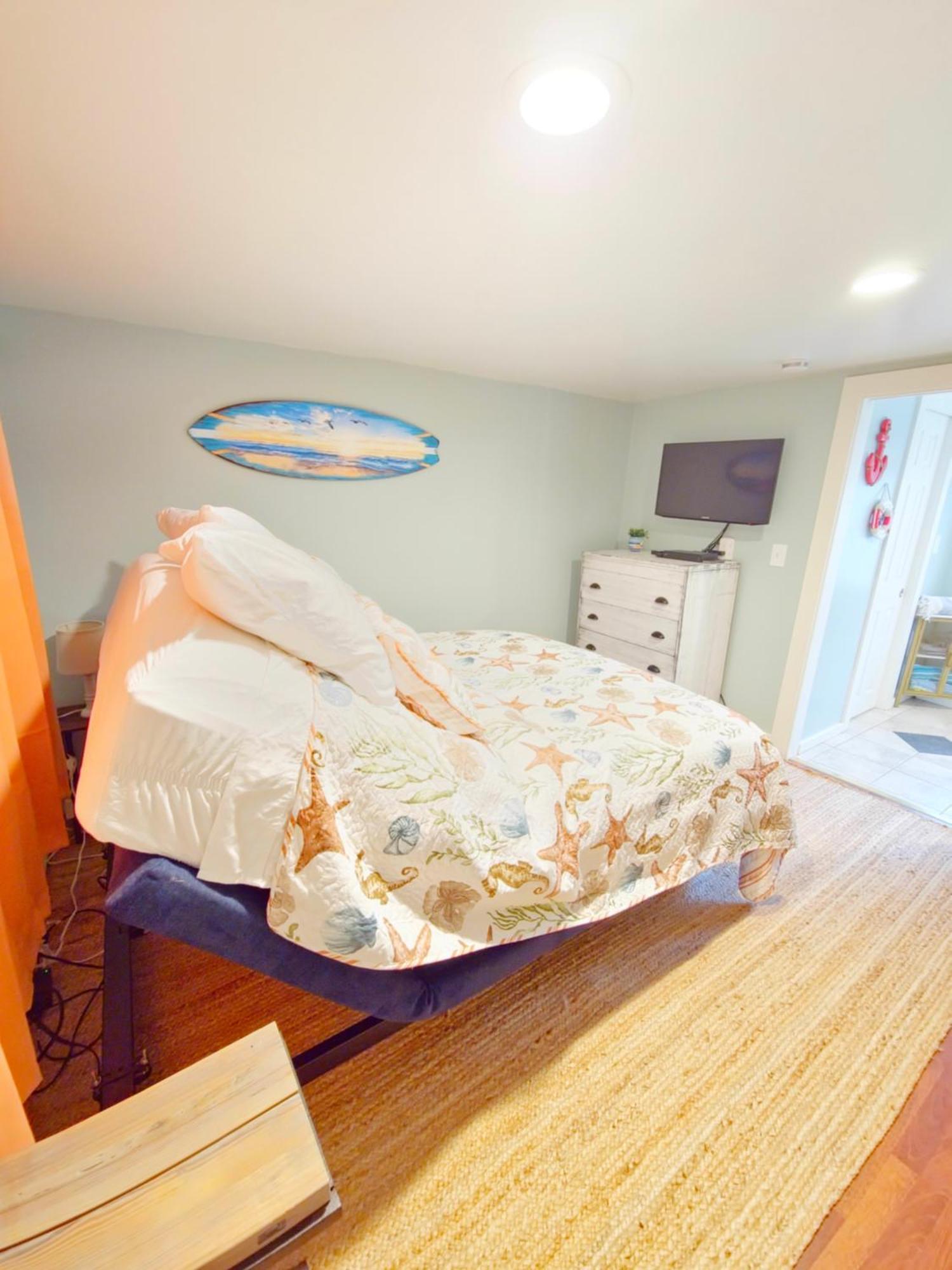 Seaview Enchanted Cottages By The Sea מראה חיצוני תמונה