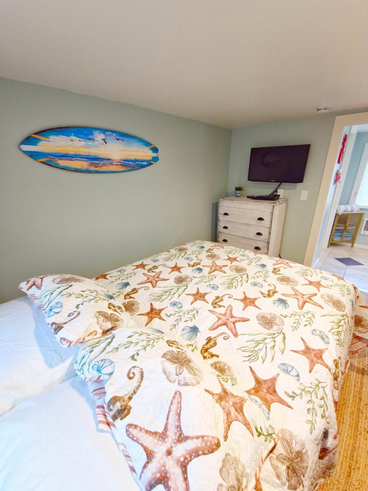 Seaview Enchanted Cottages By The Sea מראה חיצוני תמונה