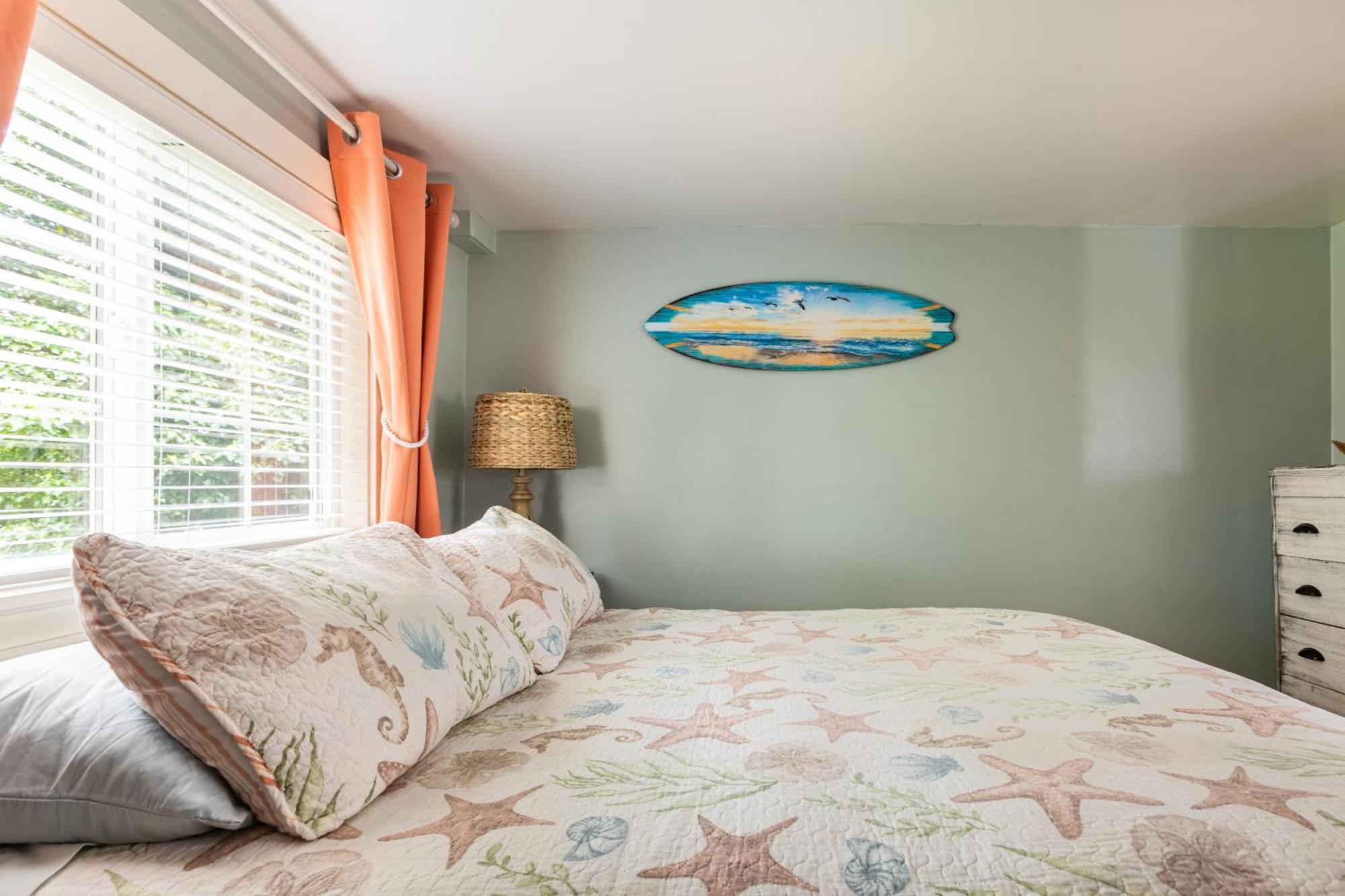 Seaview Enchanted Cottages By The Sea חדר תמונה