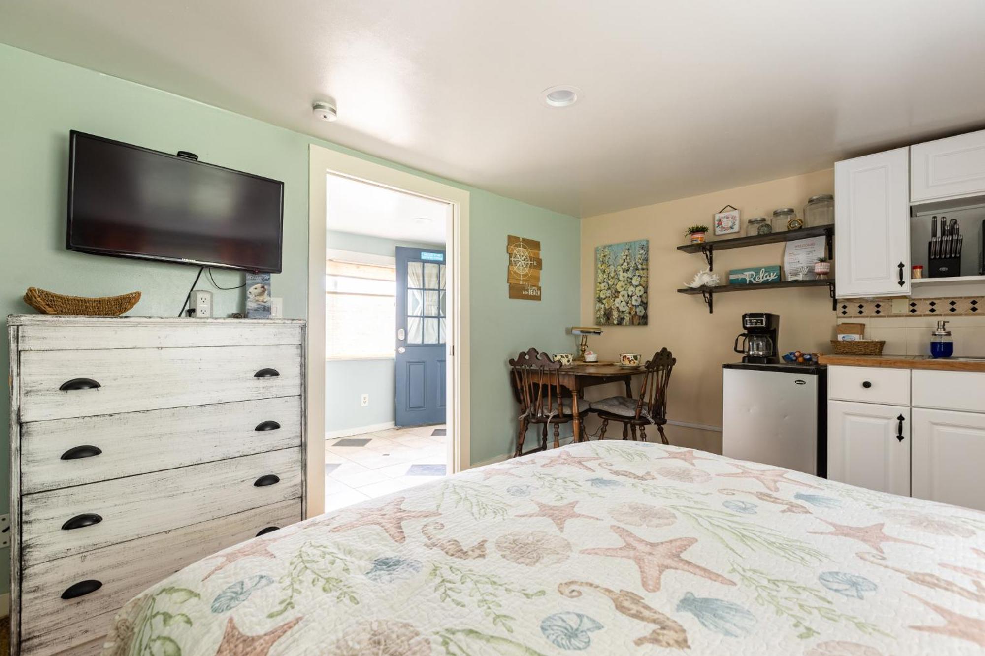Seaview Enchanted Cottages By The Sea חדר תמונה